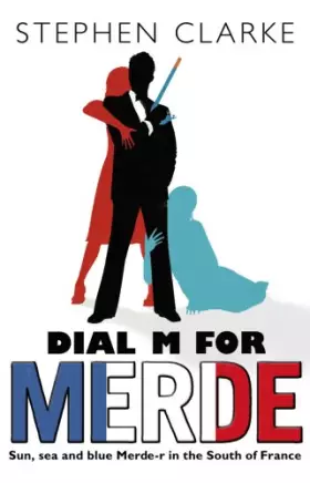 Couverture du produit · Dial M For Merde