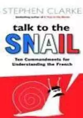 Couverture du produit · talk-to-the-snail