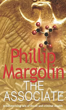 Couverture du produit · The Associate