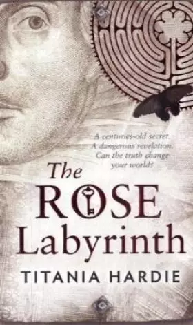 Couverture du produit · The Rose Labyrinth