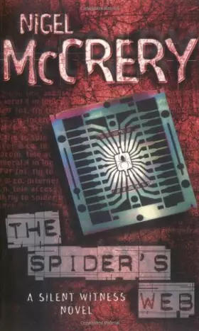 Couverture du produit · The Spider's Web (A Doctor Sam Ryan Mystery)