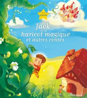 Couverture du produit · Jack et le haricot magique et autres contes