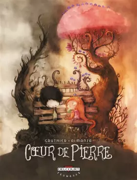 Couverture du produit · Coeur de pierre