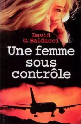 Couverture du produit · Une femme sous contrôle