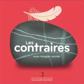 Couverture du produit · LES CONTRAIRES