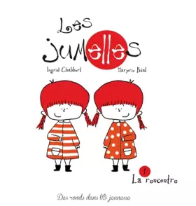 Couverture du produit · Les Jumelles T1: La Rencontre