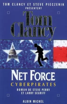 Couverture du produit · Net Force, Tome 7 : Cyberpirates