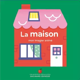 Couverture du produit · LA MAISON