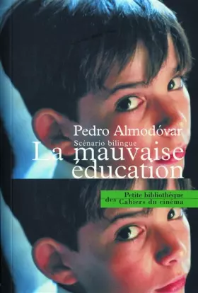 Couverture du produit · La Mauvaise éducation