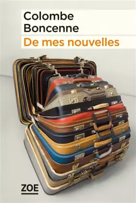 Couverture du produit · De mes nouvelles