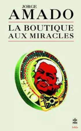 Couverture du produit · La boutique aux miracles