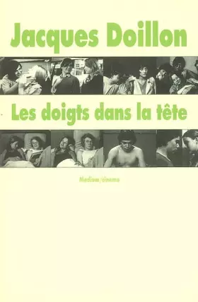 Couverture du produit · Les doigts dans la tête