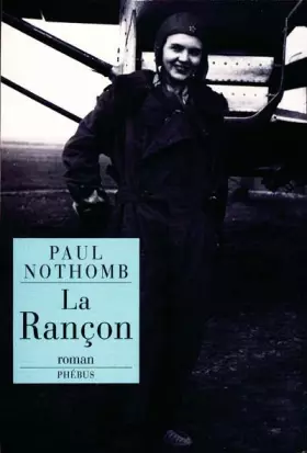 Couverture du produit · La rançon