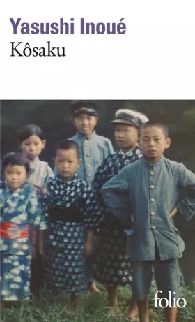 Couverture du produit · Kôsaku