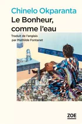 Couverture du produit · Le bonheur, comme l'eau