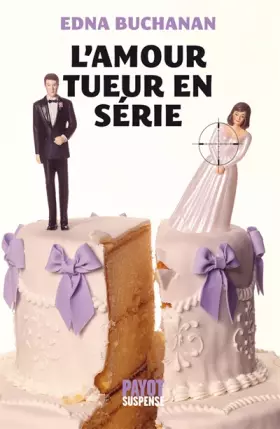 Couverture du produit · L'Amour tueur en série