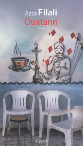 Couverture du produit · Ouatann