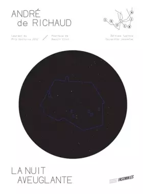 Couverture du produit · La Nuit Aveuglante