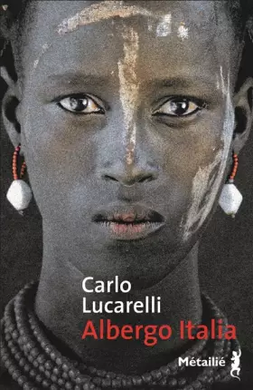 Couverture du produit · Albergo Italia