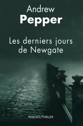 Couverture du produit · Les derniers jours de NewGate