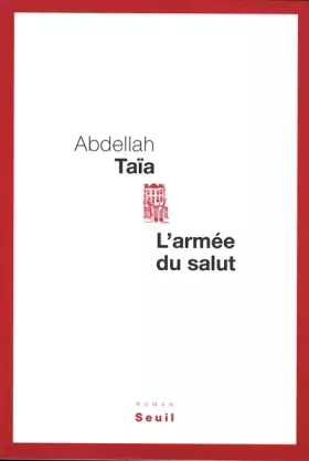 Couverture du produit · L'Armée du salut
