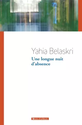 Couverture du produit · Une Longue nuit d'absence
