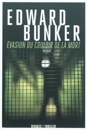 Couverture du produit · Evasion du couloir de la mort