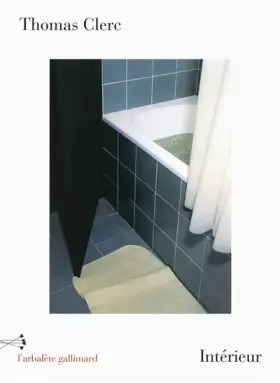 Couverture du produit · Intérieur