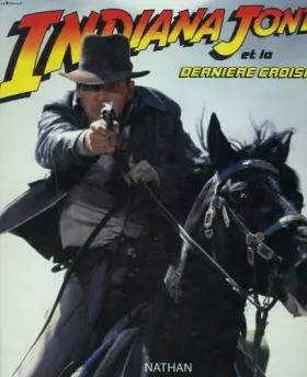 Couverture du produit · Indiana jones et la derniere croisade