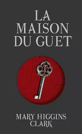 Couverture du produit · La Maison du Guet