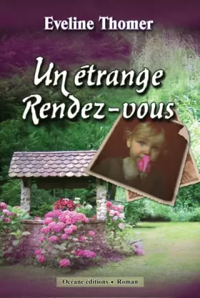 Couverture du produit · Un étrange rendez-vous