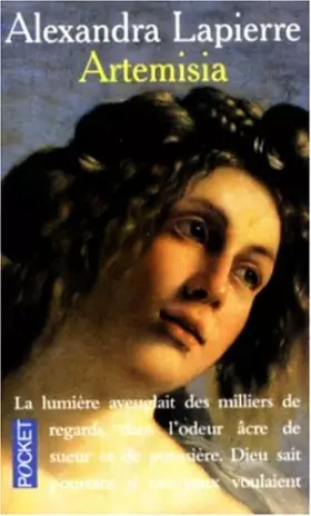 Couverture du produit · Artémisia