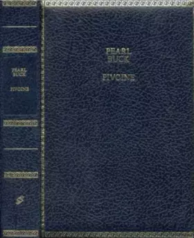 Couverture du produit · Pearl Buck. Pivoine Peony). Traduit de l'anglais par Germaine Delamain. Illustrations de Michel Gourlier