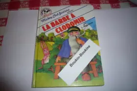 Couverture du produit · La Barbe à Clodomir (Mickey club juniors)