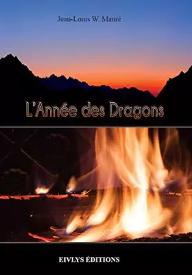 Couverture du produit · L'année des dragons