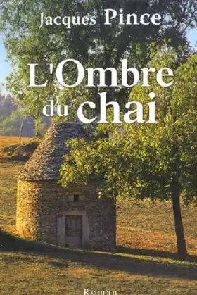 Couverture du produit · L'ombre du chai