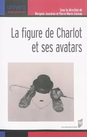 Couverture du produit · FIGURE DE CHARLOT ET SES AVATARS