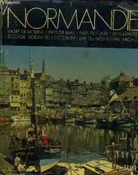 Couverture du produit · Normandie