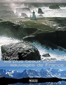 Couverture du produit · Les plus beaux sites sauvages de France