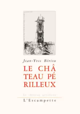 Couverture du produit · Le Château périlleux