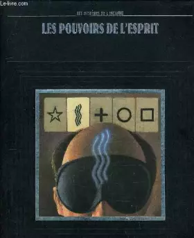 Couverture du produit · Les Pouvoirs de l'esprit