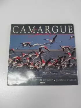 Couverture du produit · CAMARGUE SAUVAGE