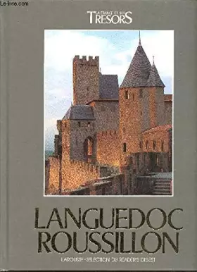 Couverture du produit · Languedoc Roussillon - Collection La France et ses trésors.