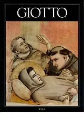 Couverture du produit · Rare Luciano Bellosi / Giotto 1981 - Firenze: Scala, 1981 [Paperback] Bellosi, Luciano