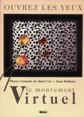 Couverture du produit · Le mouvement virtuel