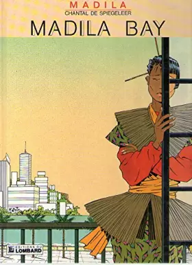 Couverture du produit · Madila bay