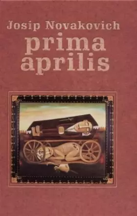 Couverture du produit · Prima aprilis (polish)