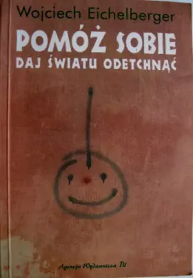 Couverture du produit · Pomoz Sobie Daj Swiatu Odetchnac