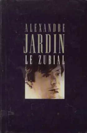 Couverture du produit · Le Zubial