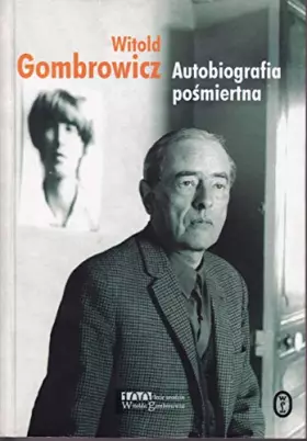Couverture du produit · Autobiografia pośmiertna (Polish Edition)